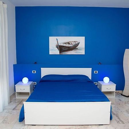 Note Di Colore Sciacca Habitación foto