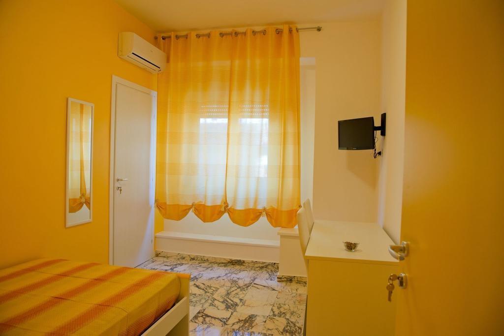 Note Di Colore Sciacca Habitación foto