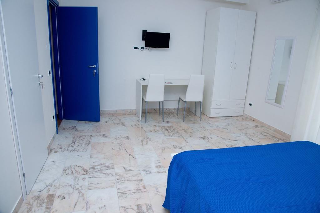 Note Di Colore Sciacca Habitación foto