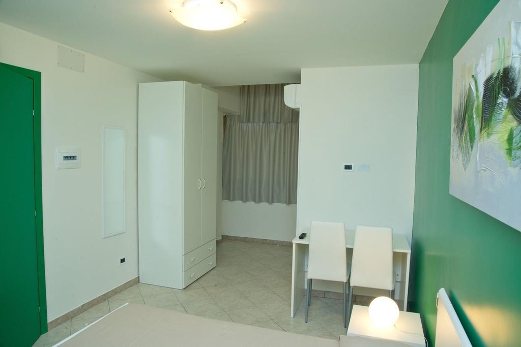 Note Di Colore Sciacca Habitación foto