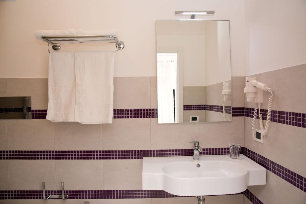 Note Di Colore Sciacca Habitación foto