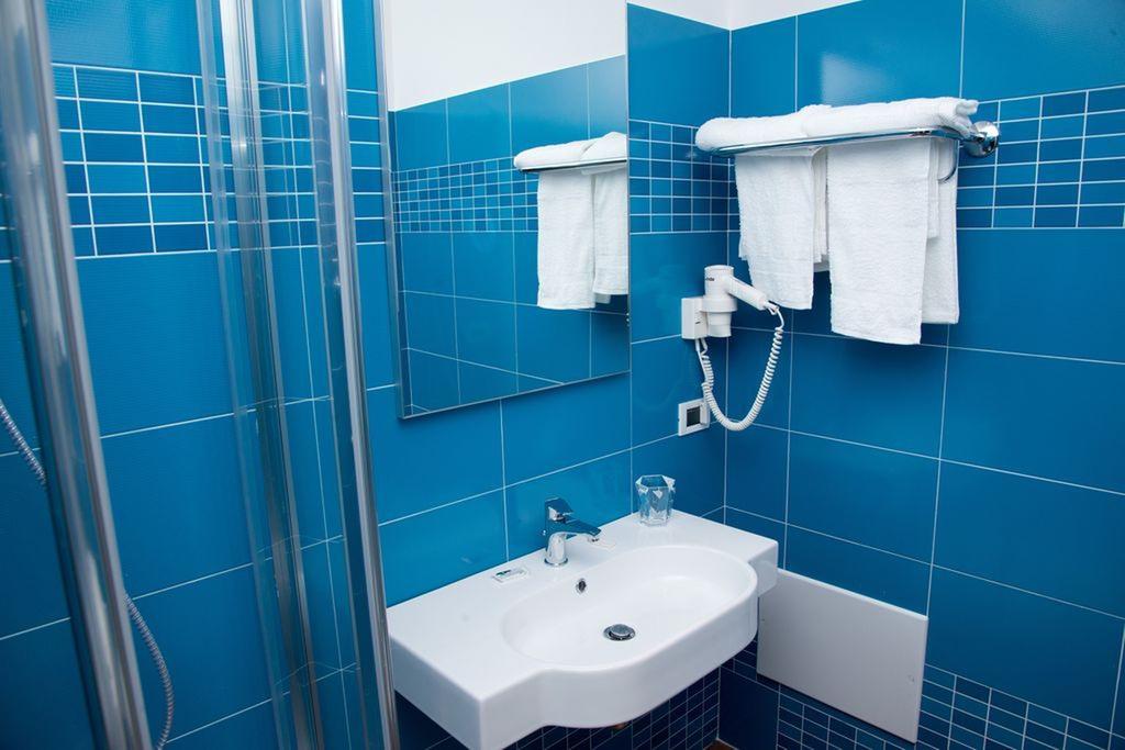 Note Di Colore Sciacca Habitación foto