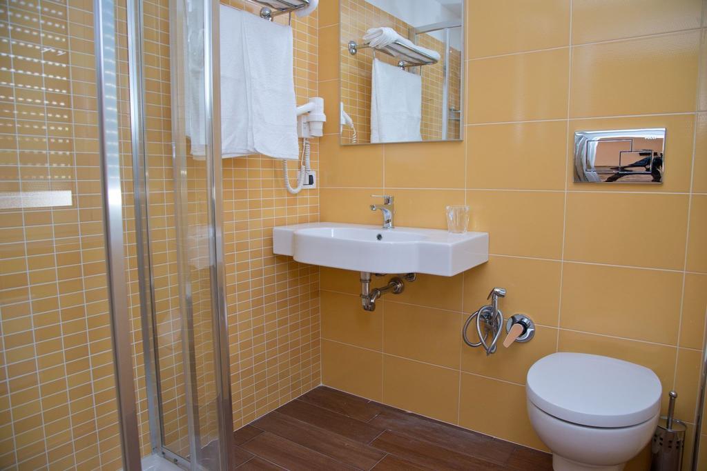 Note Di Colore Sciacca Habitación foto