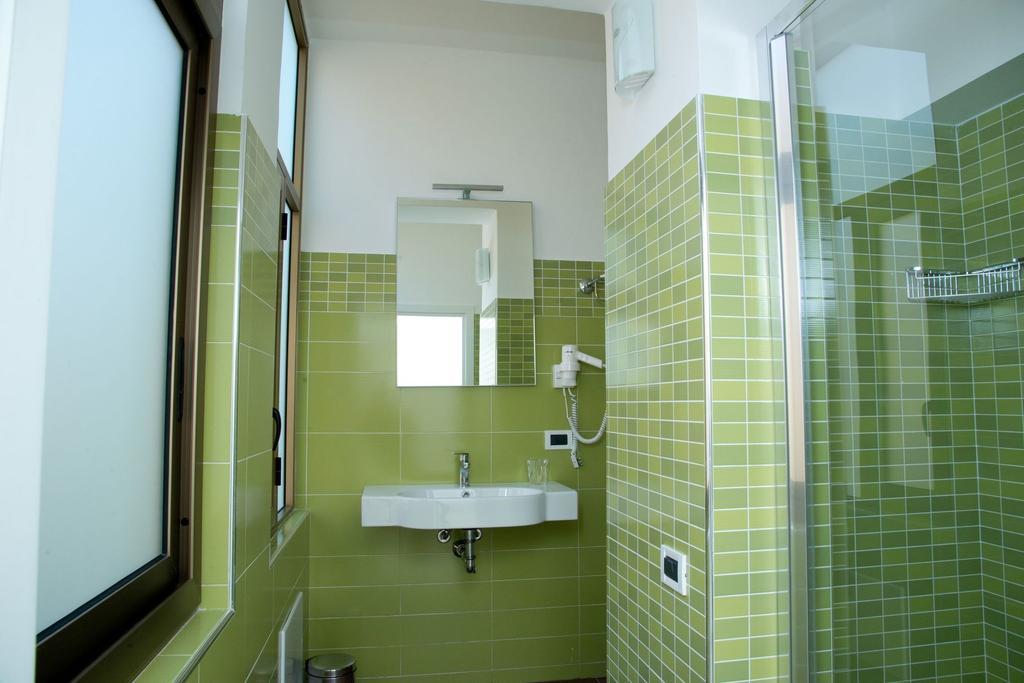 Note Di Colore Sciacca Habitación foto