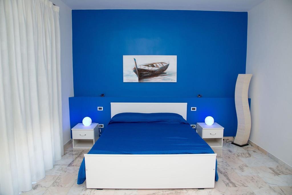 Note Di Colore Sciacca Habitación foto