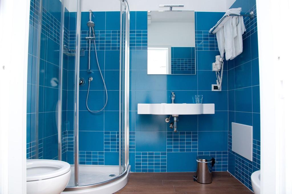 Note Di Colore Sciacca Habitación foto