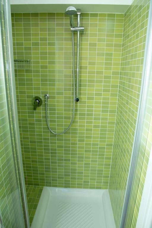 Note Di Colore Sciacca Habitación foto