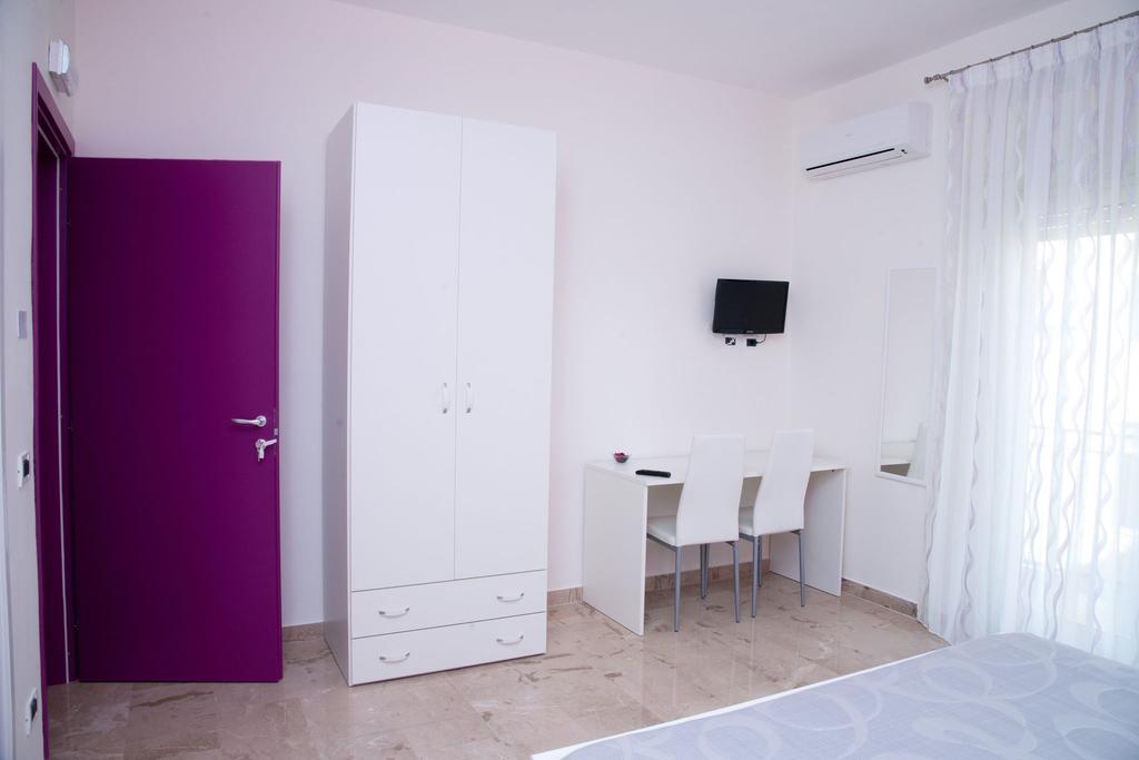 Note Di Colore Sciacca Habitación foto